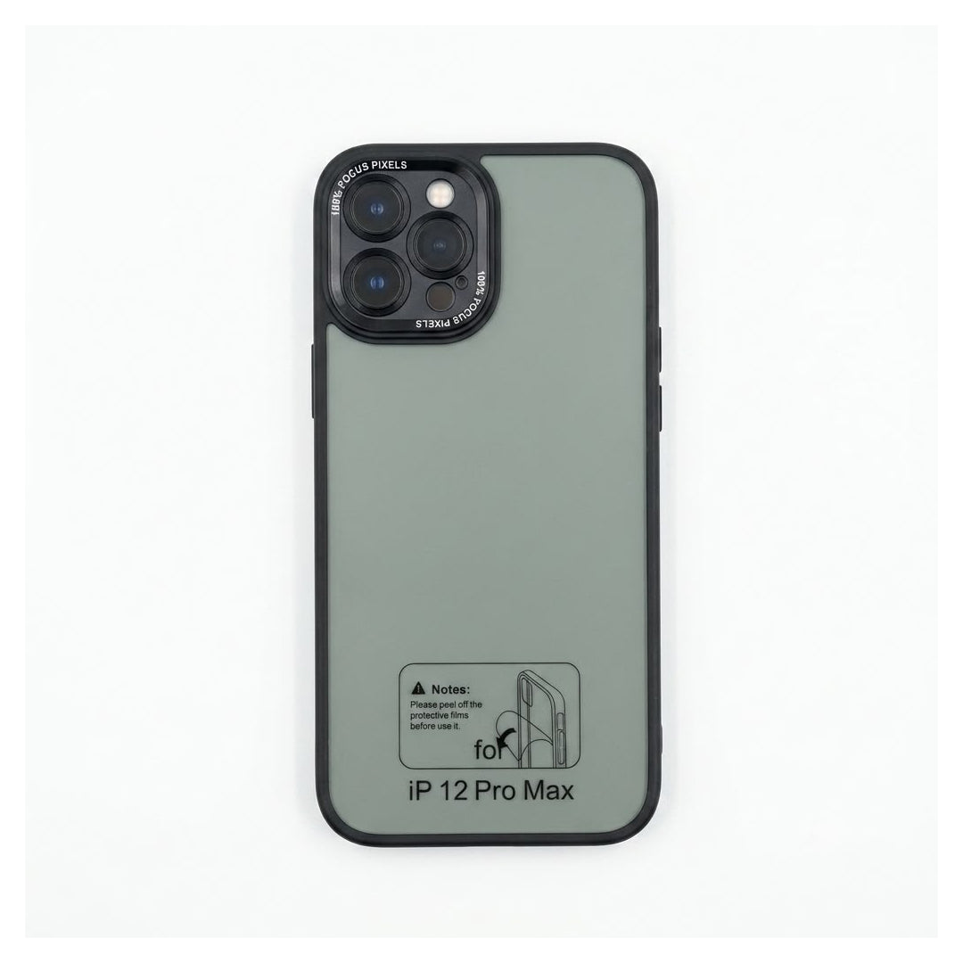 Iphone Case | 12pro Max