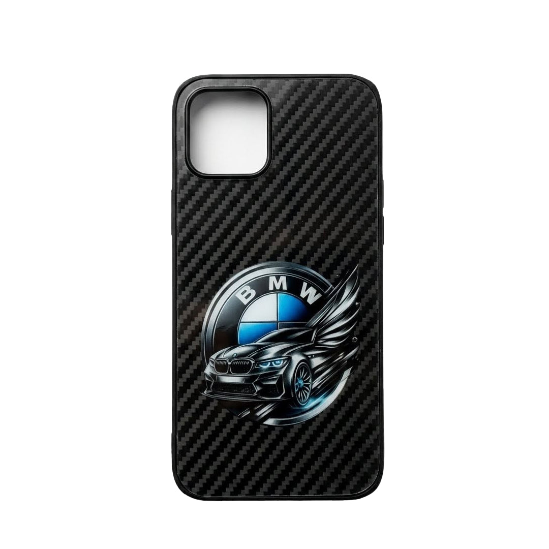 iphone Car Casr | 12 Pouch | BMW Car Case
