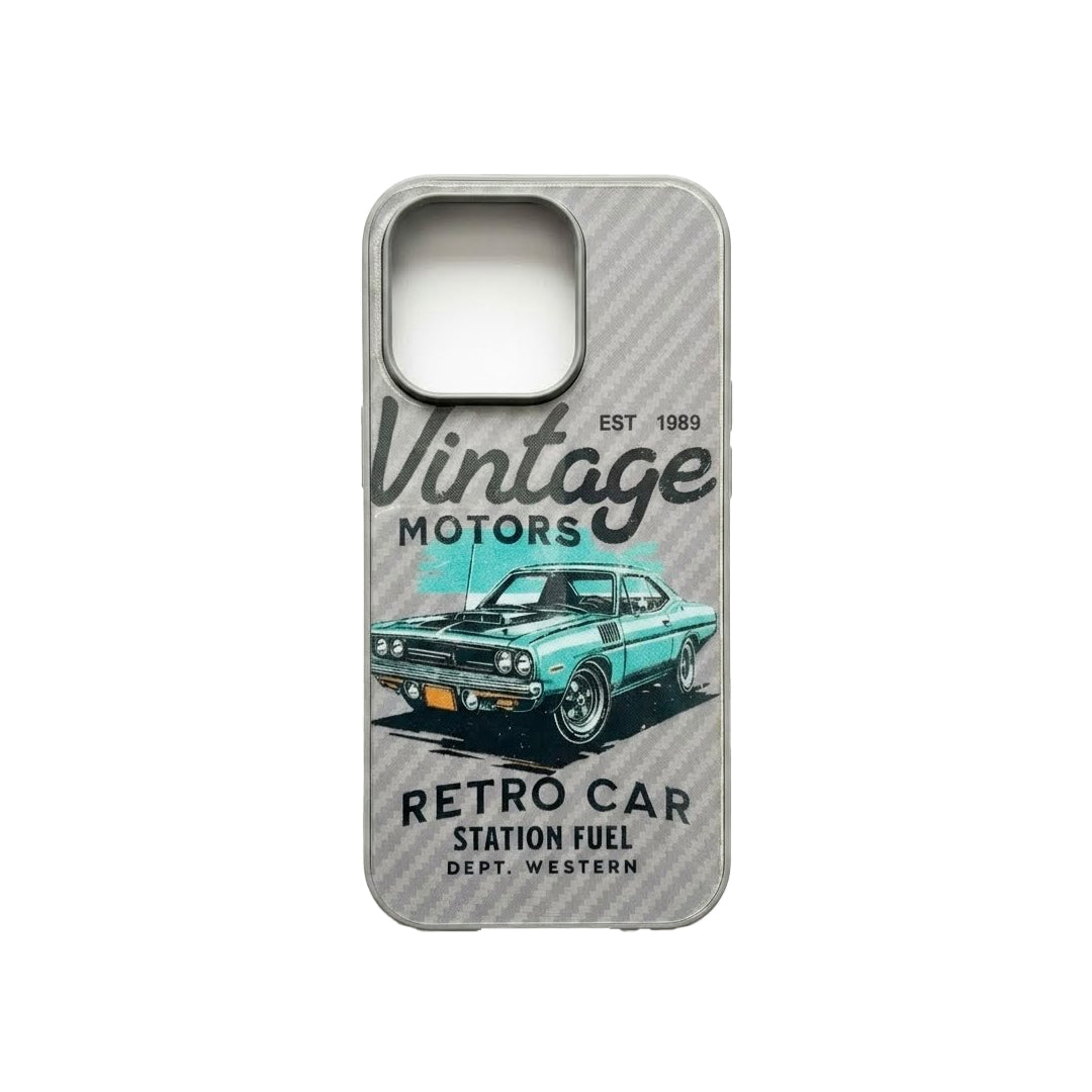 iphone Case | Car Design | 16pro