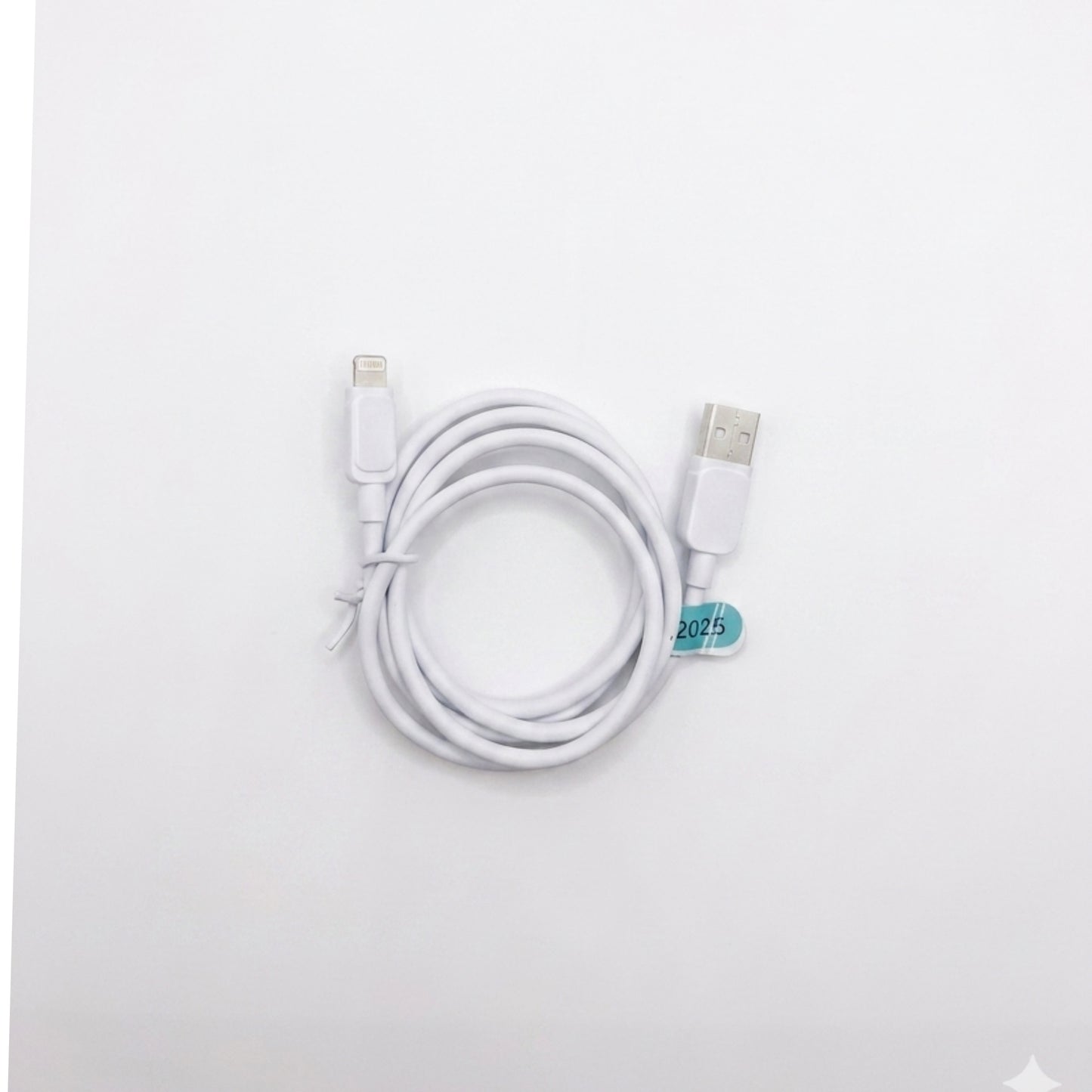 LYNE Lightning to USB Cable (1m) | 25w Output