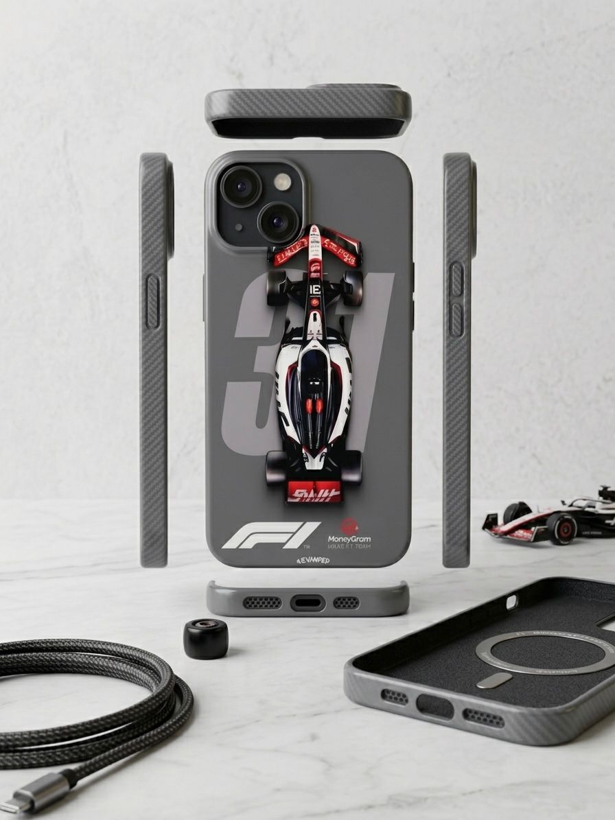 Car print Case | iPhone 14