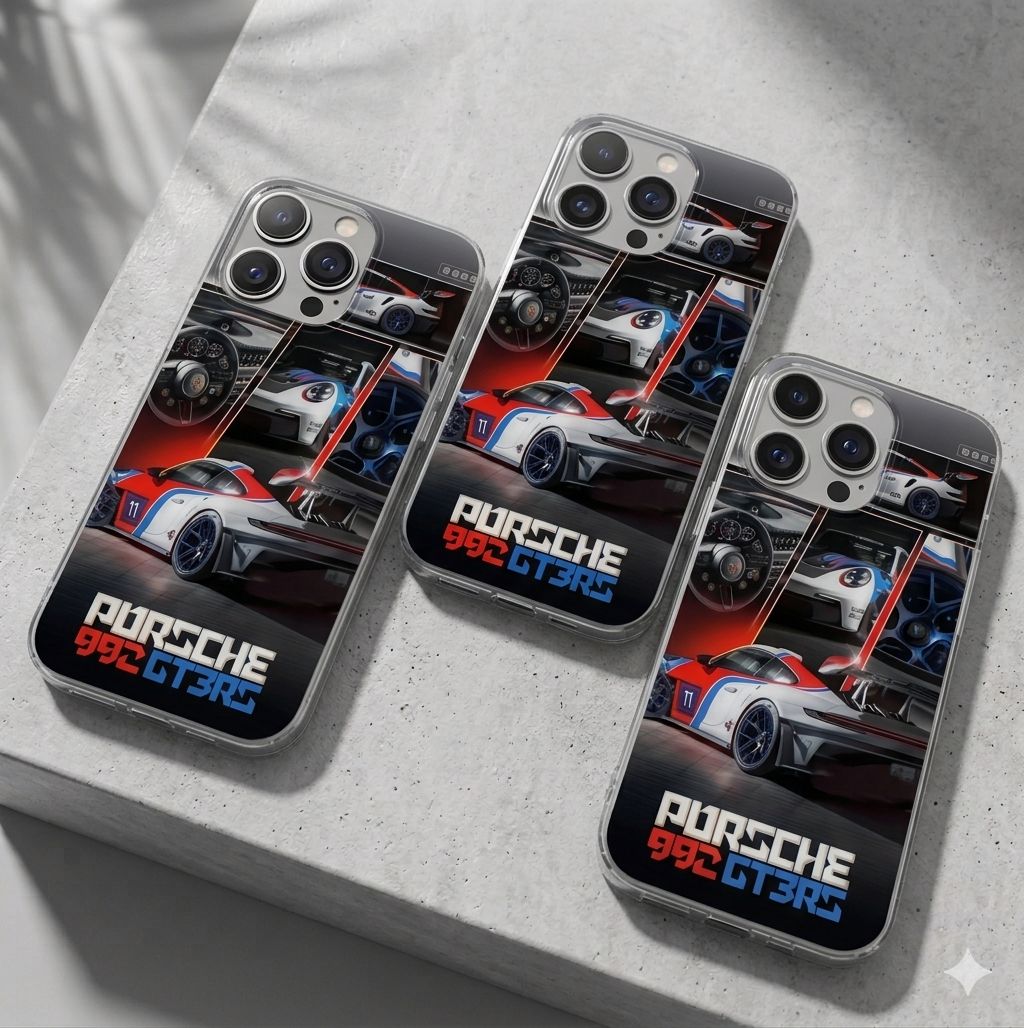 iPhone 11 Pro | Car print