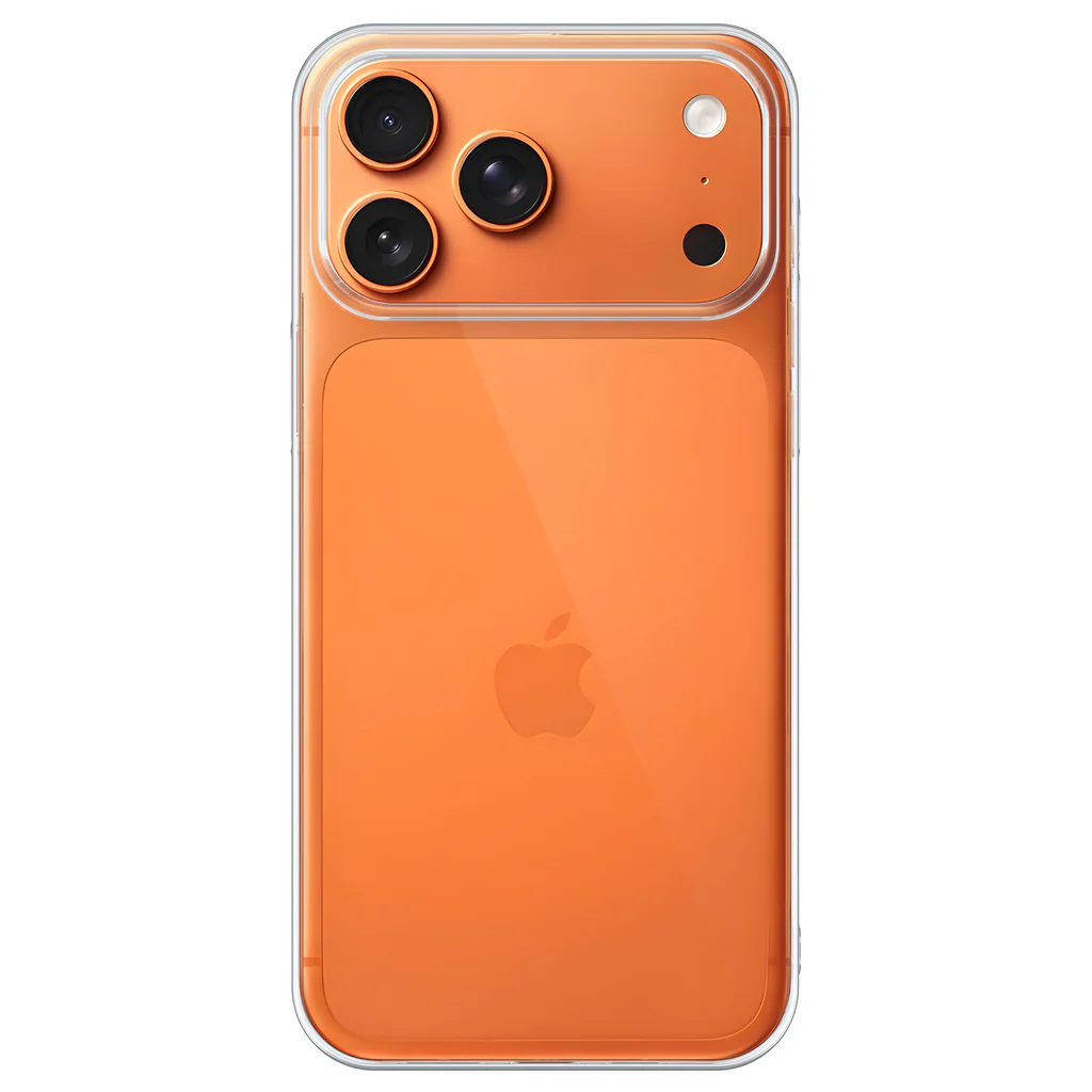 iPhone case+ Tempered Glass (Combo) all spec ✅