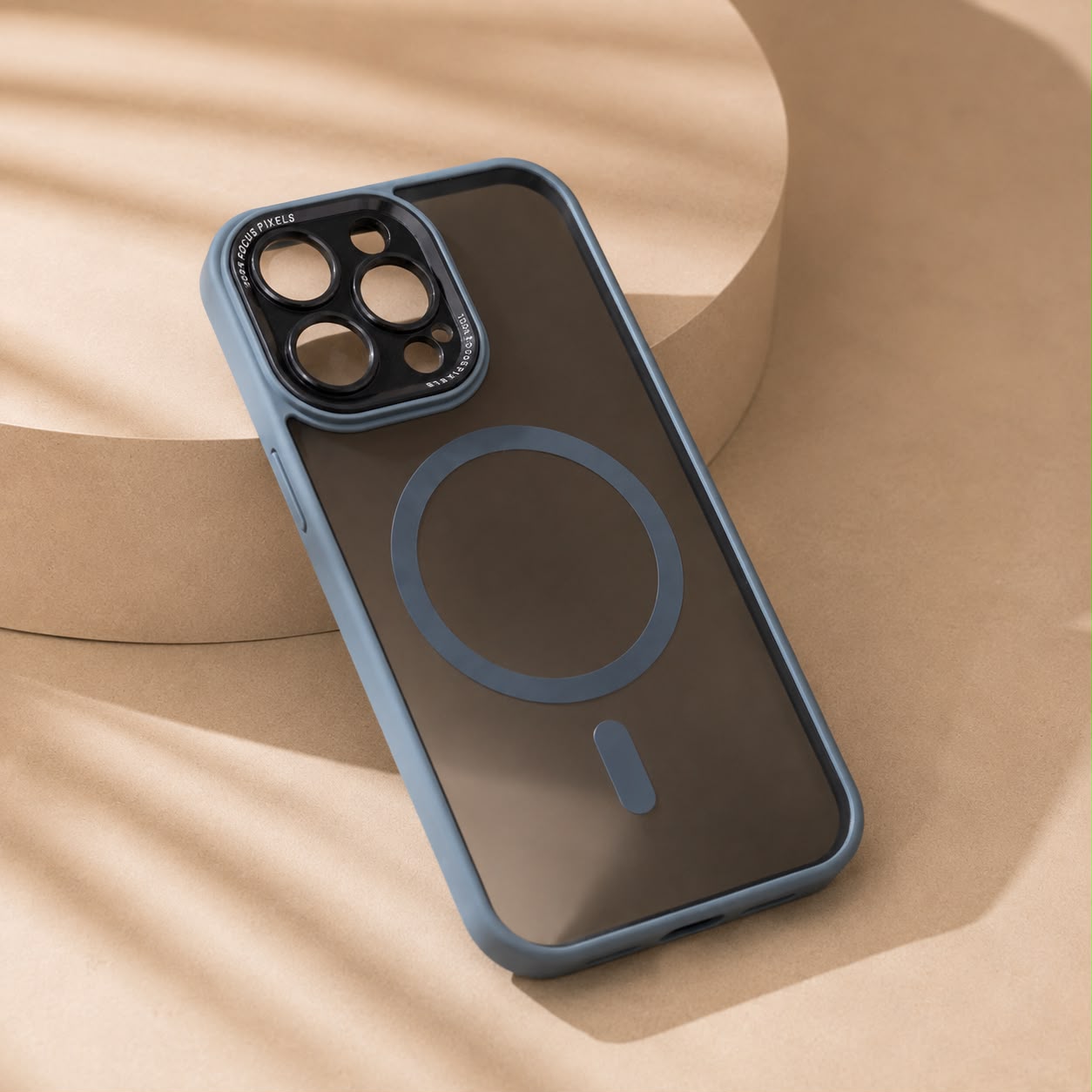 Premium protection case | iPhone 12 / 14pro / 15 pro max