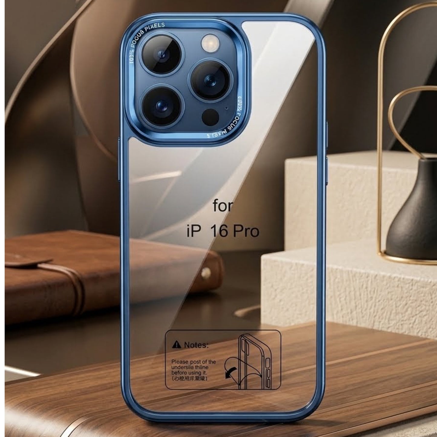 Elegant case | attractive