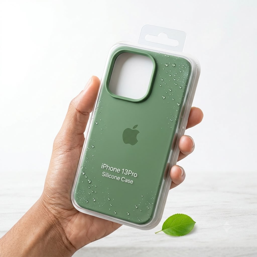Iphone Case | Silicone