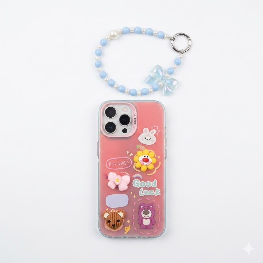 iphone Female Case | 16 | 14pro