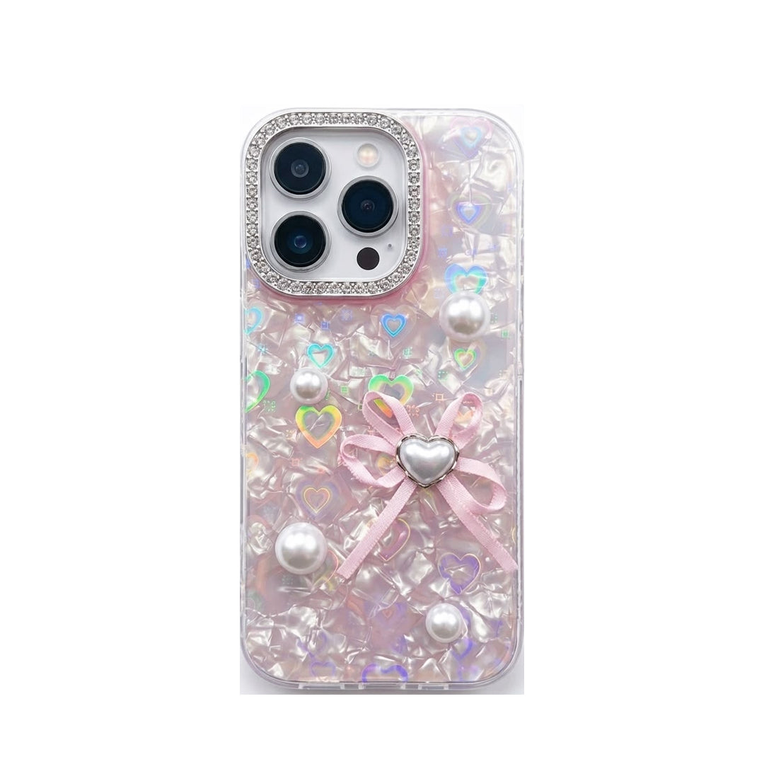 iphone Case | Female Design Pouch