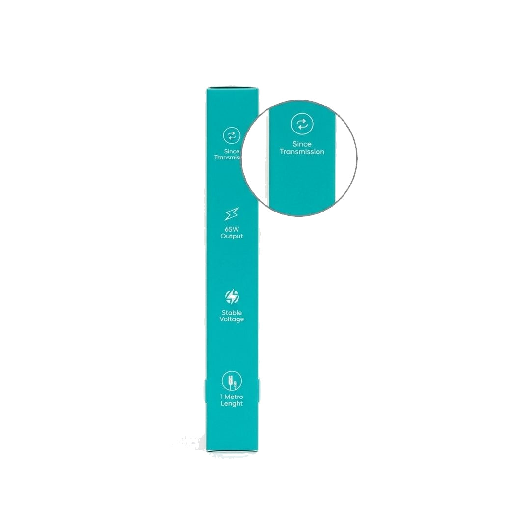 Type C Cable | 65w