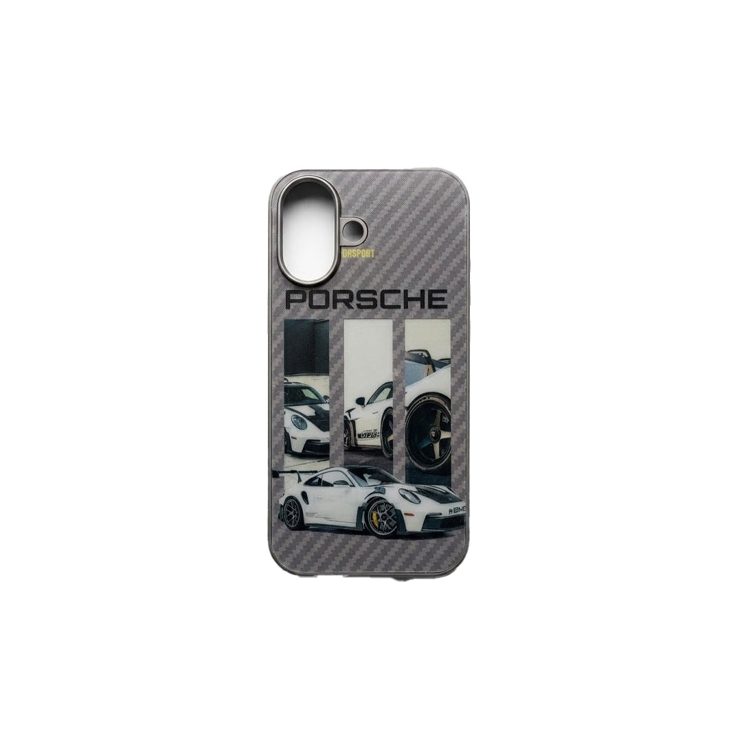 Iphone Case | Car print