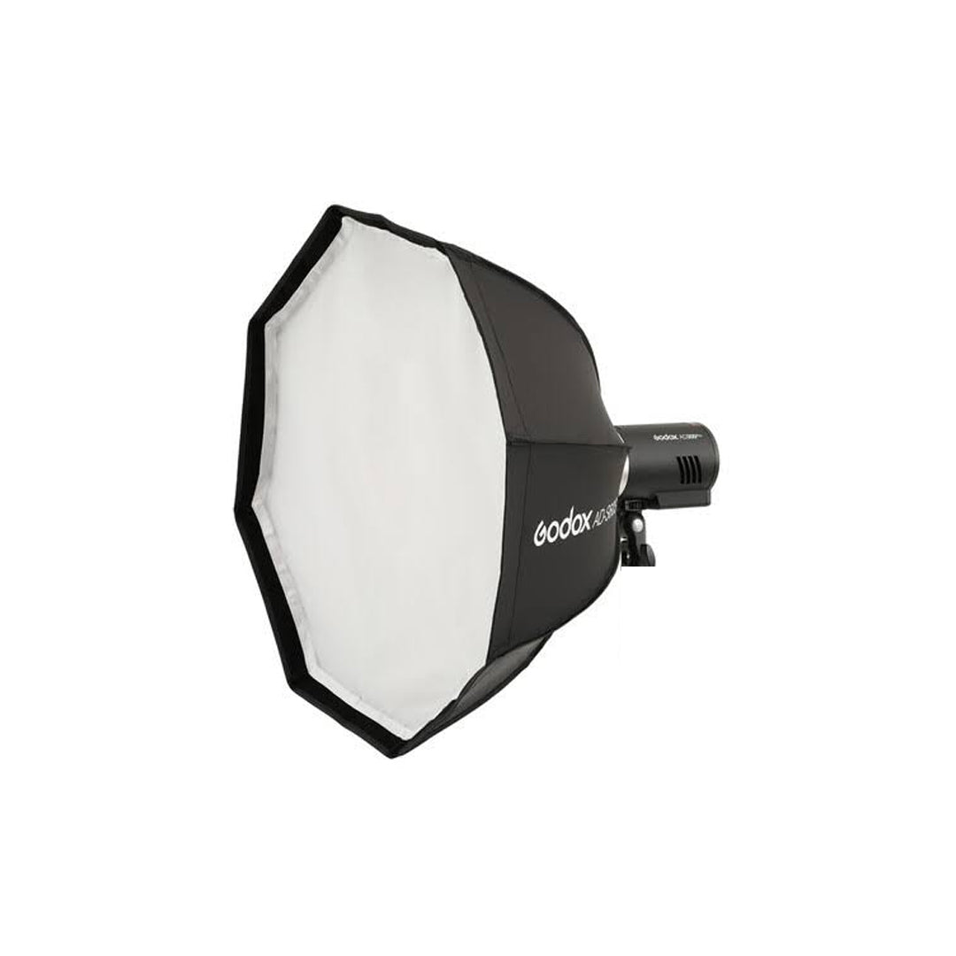 Welborn Soft Box |