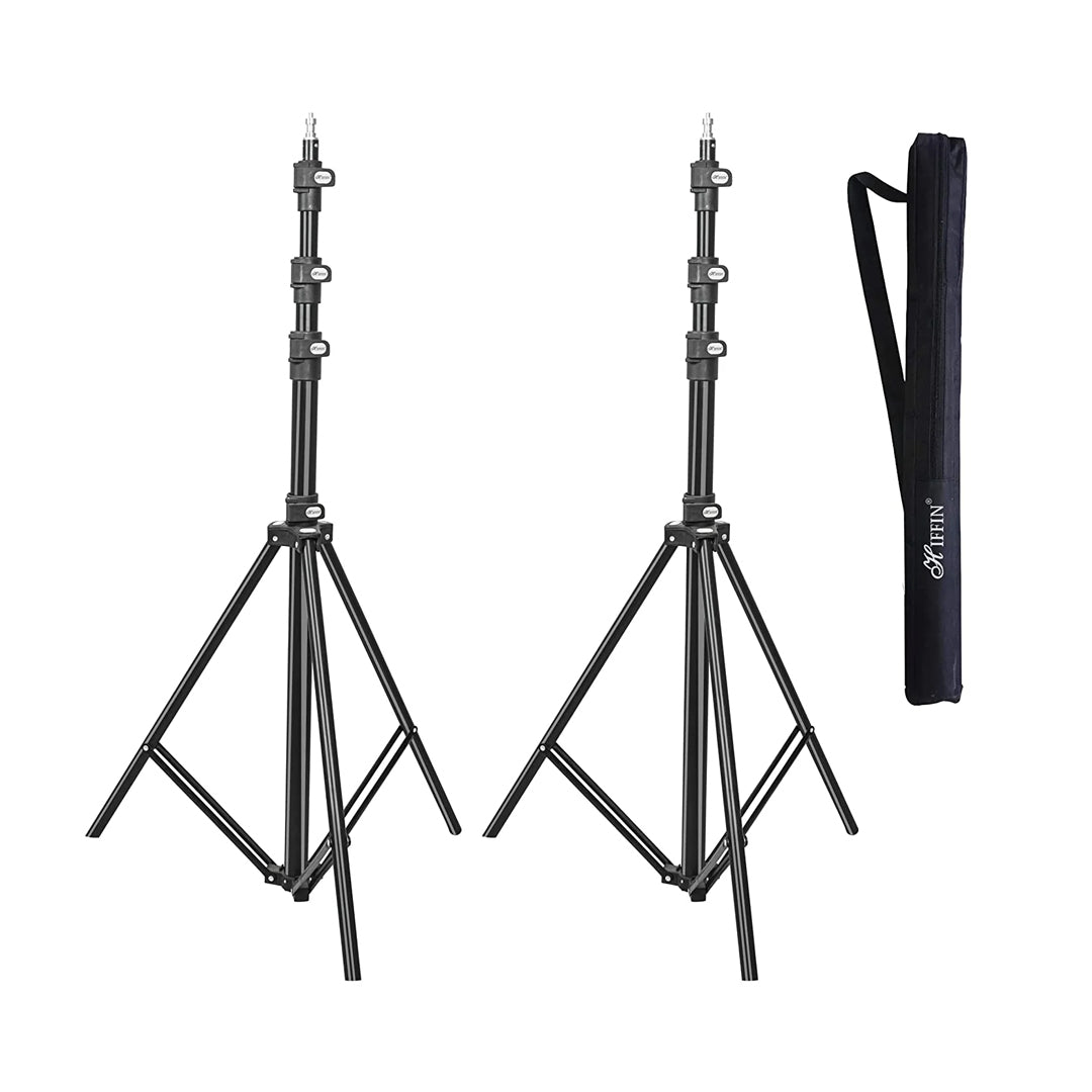 Light Stand | 14Feet | Heavy Light Stand Welborn