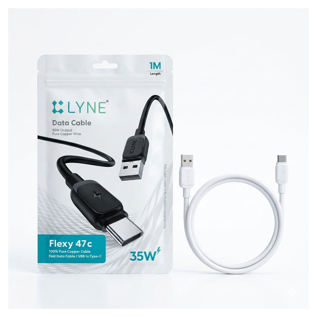 Usb to C cable | 35w