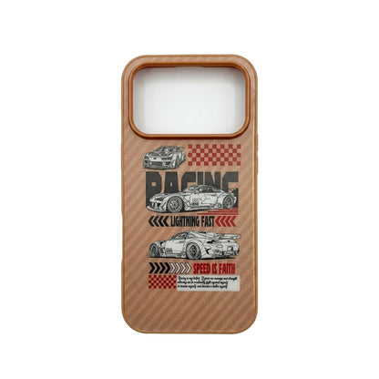 iphone Car Design Case