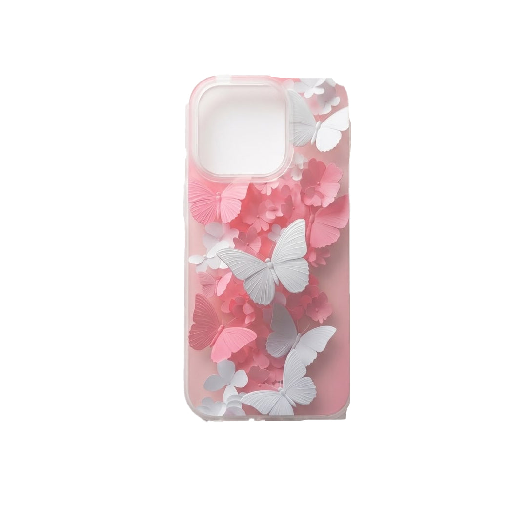 iphone Case Butterfly