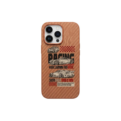 iphone Car Design Case