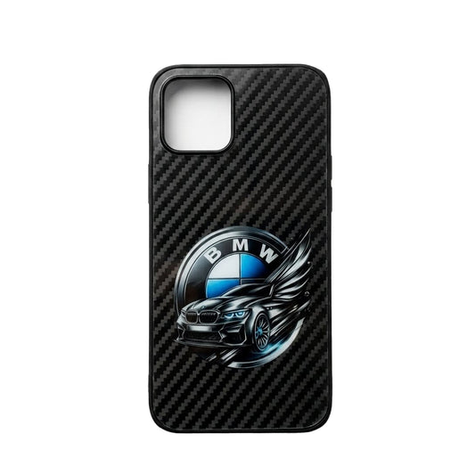 iphone Car Casr | 12 Pouch | BMW Car Case