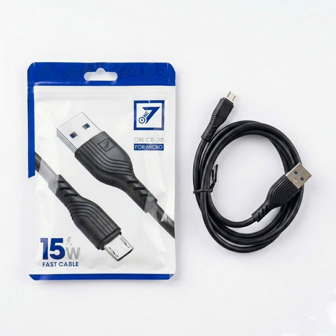 Usb to Micro Usb | 15w