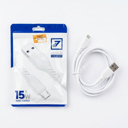 Usb to Micro Usb | 15w