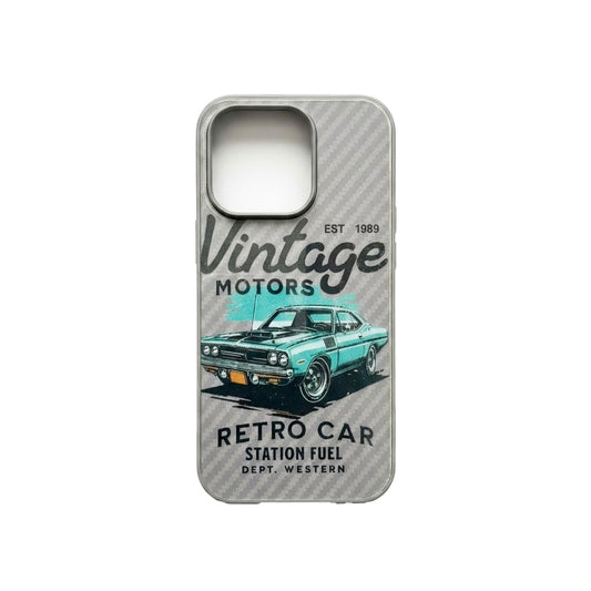 iphone Case | Car Design | 16pro