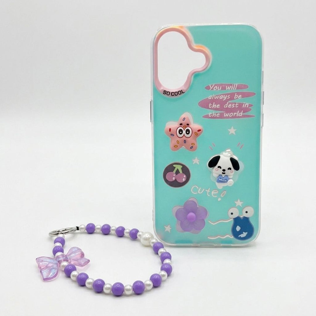 iphone Female Case | 16