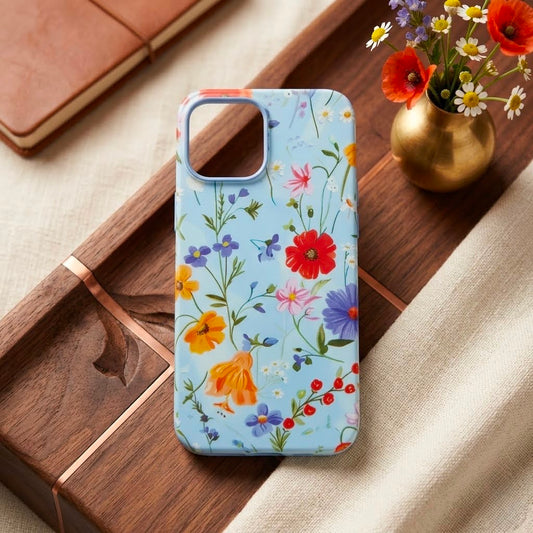 Ooty print | iPhone 12