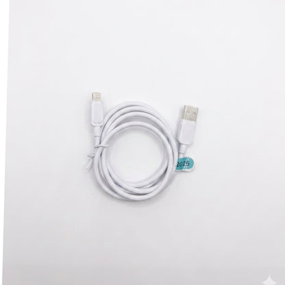 LYNE Lightning to USB Cable (1m) | 25w Output