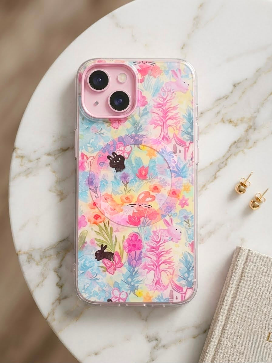 Print pouch | iPhone 15pro