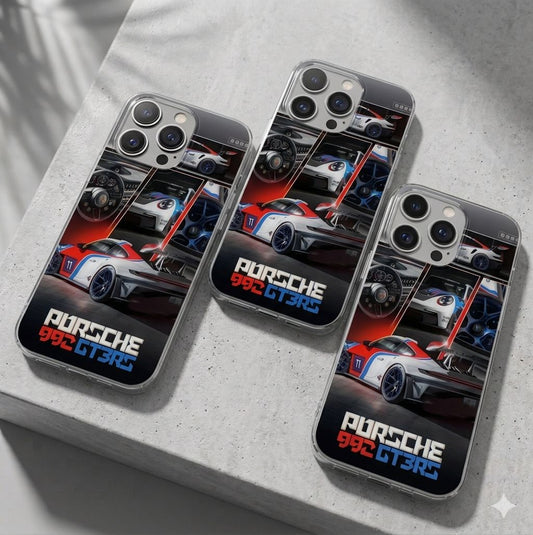 iPhone 11 Pro | Car print