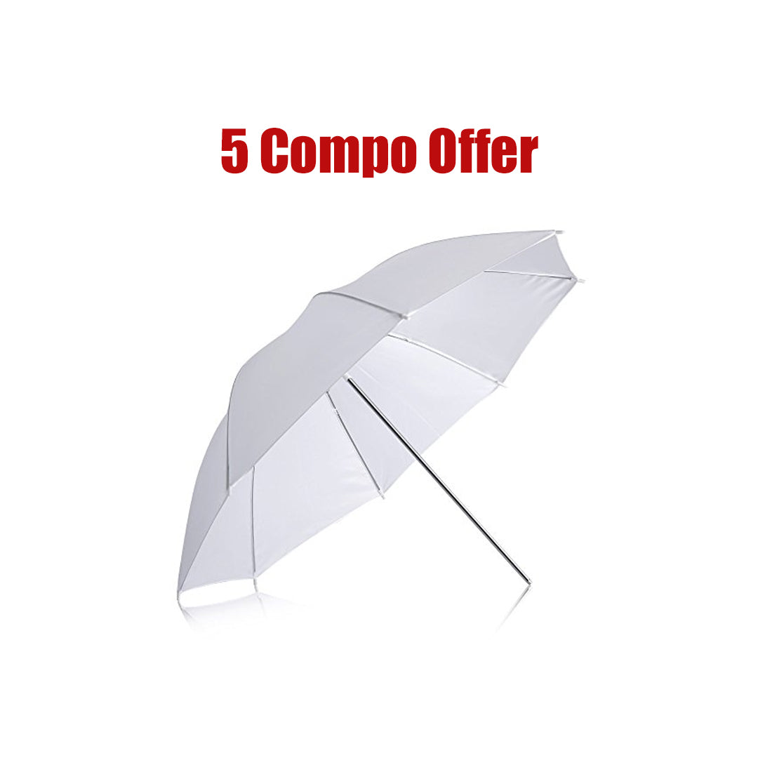 umbrella 5 | Compo offer