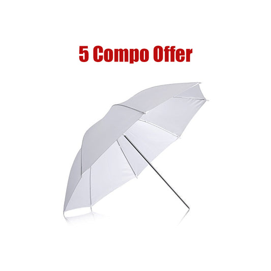 umbrella 5 ps | Compo offer