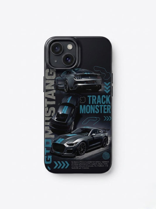 iPhone 14 | Car print case