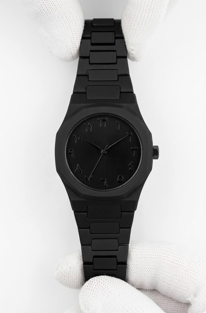 Arabic Aura Watch (orginal)