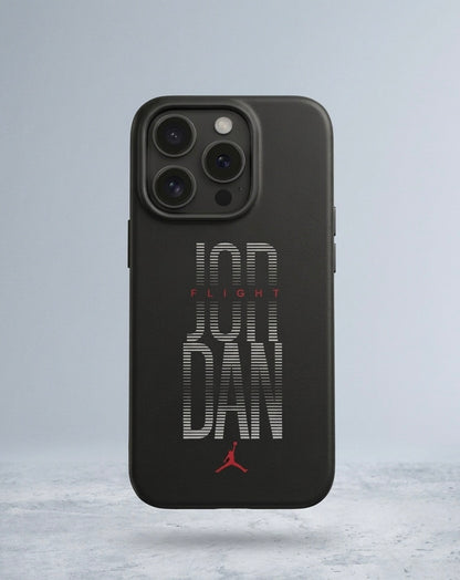 JORDAN case / iPhone 15/15promax/16/16pro