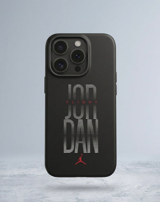 JORDAN case / iPhone 15/15promax/16/16pro