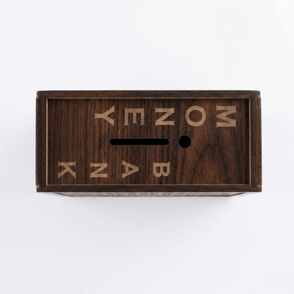Money Save Box | piggy Bank | 1 lakh Saving Box