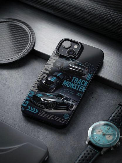 iPhone 14 | Car print case