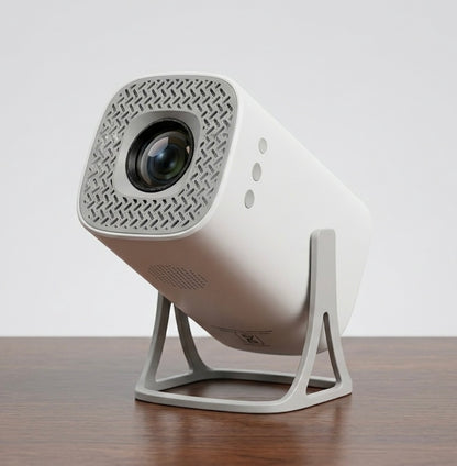 Projector Portable | FHD | UHD | smart wireless projection