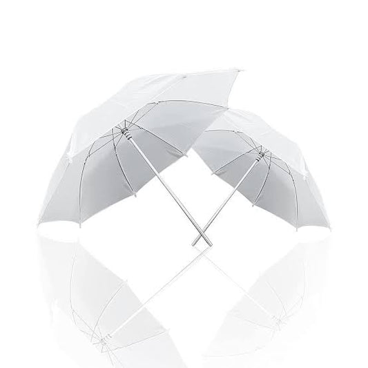 2 Welborn Umberlla/91cm for Photography Studio LED Video Light Flash Camera Flash Video Light Stand
