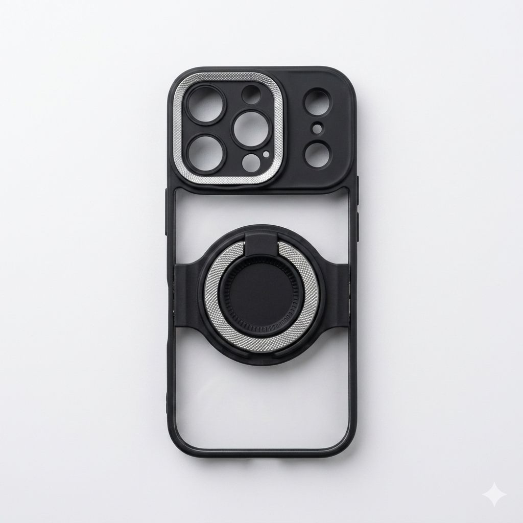 Italian iPhone case / iPhone 16 / 16pro / 17 pro