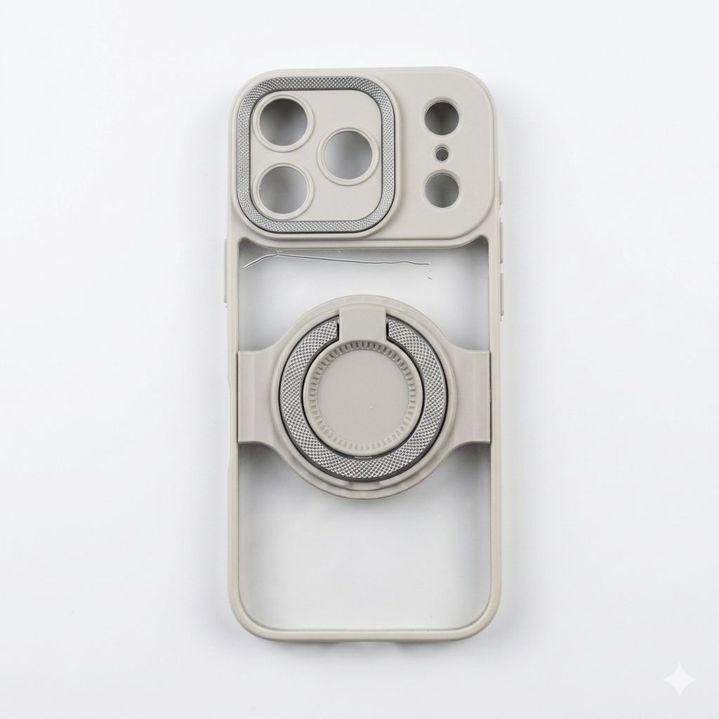 Italian iPhone case / iPhone 16 / 16pro / 17 pro