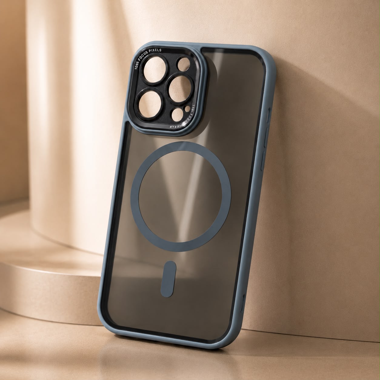 Premium protection case | iPhone 12 / 14pro / 15 pro max
