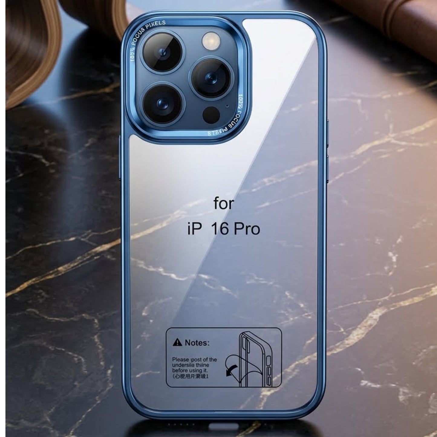 Elegant case | attractive