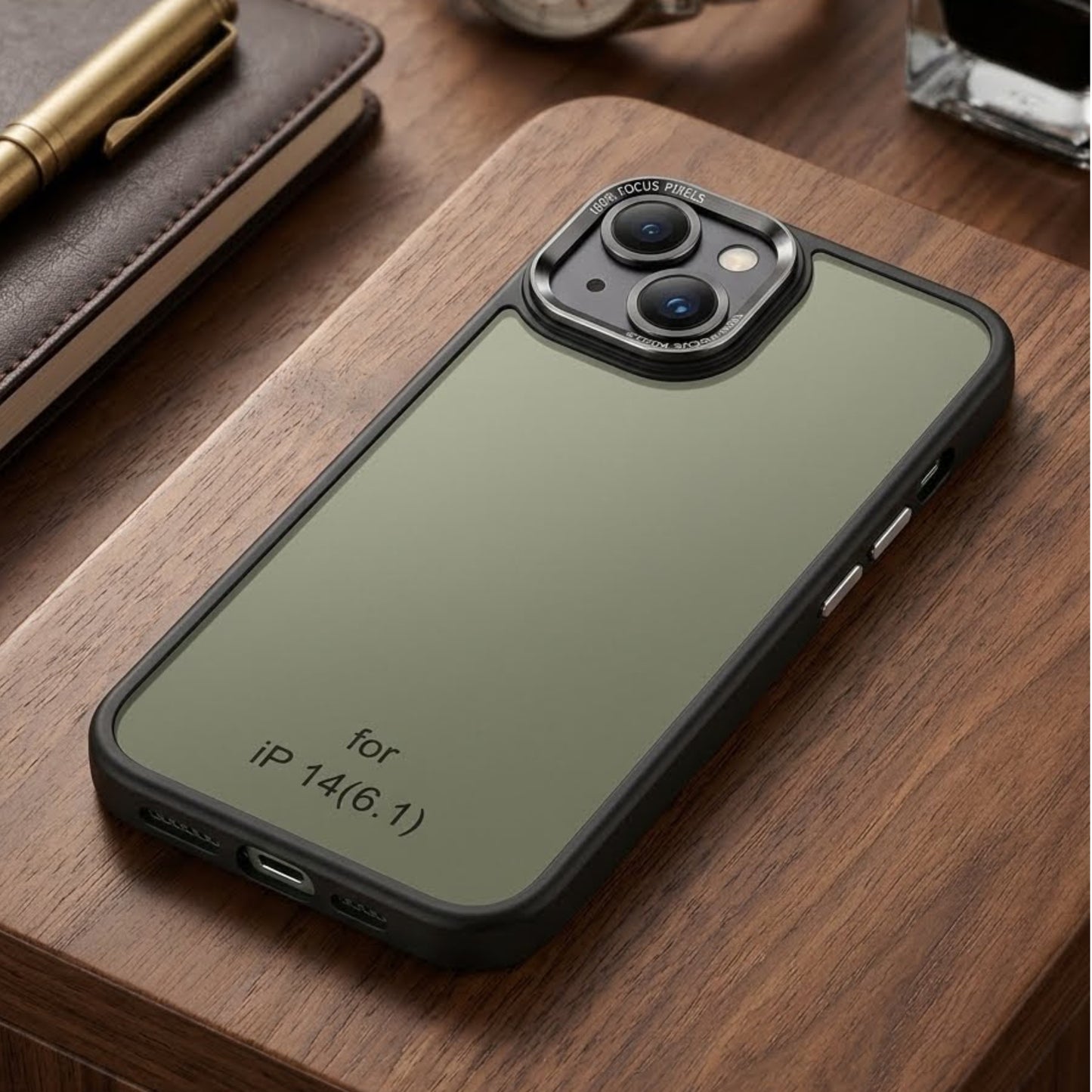 Elegant case | attractive