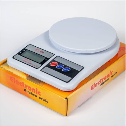 Electronic Kitchen scale | Weight Machine