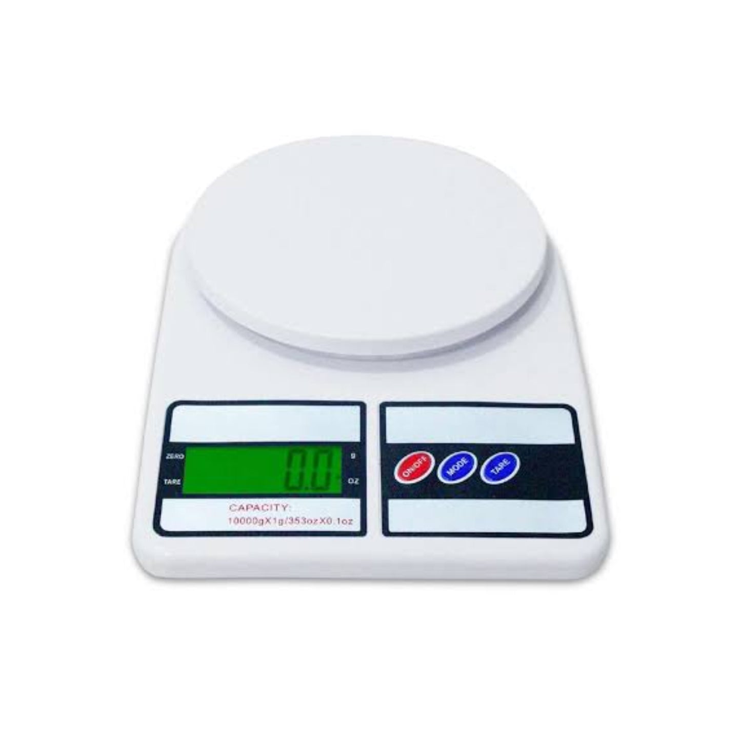 Electronic Kitchen scale | Weight Machine