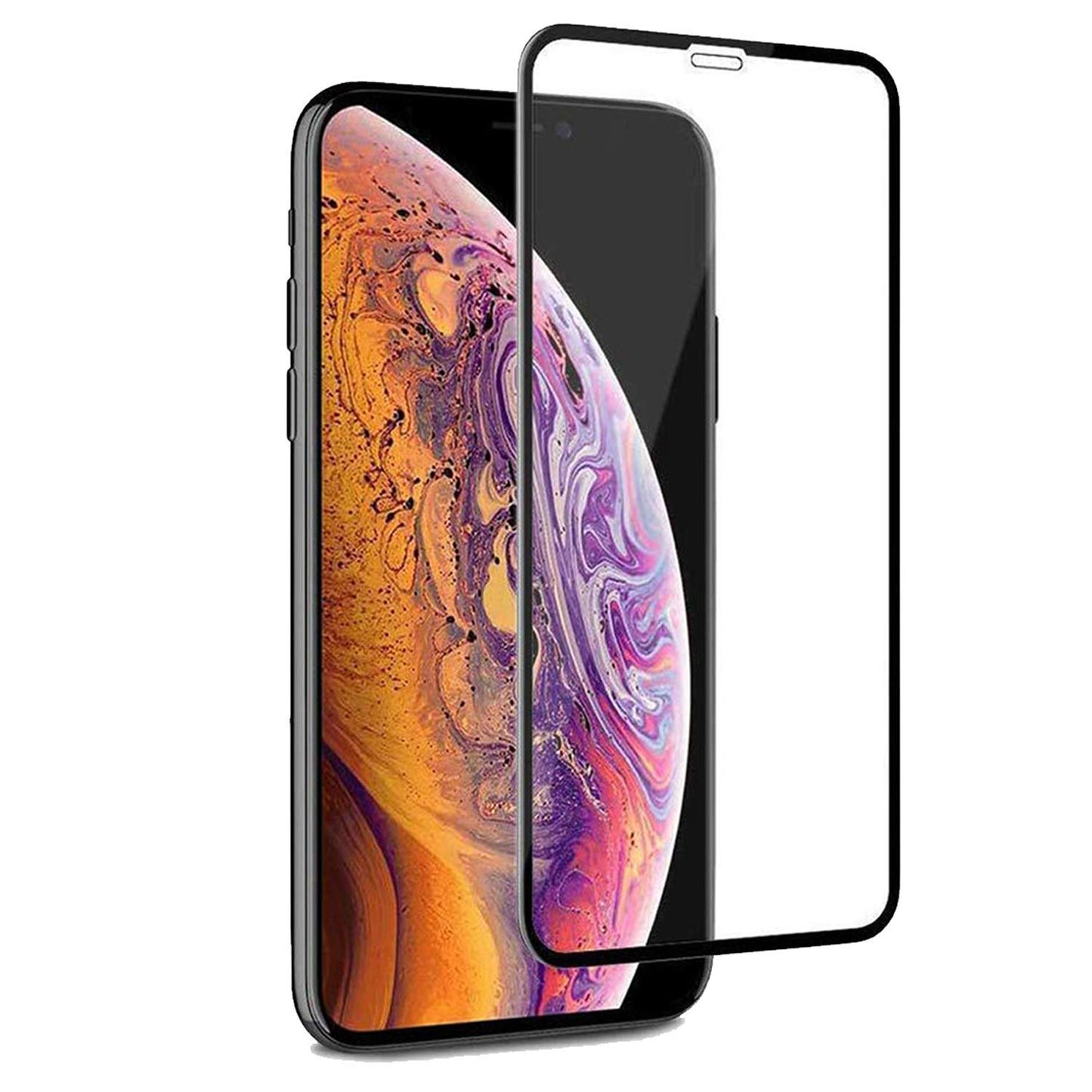 TEMPERED GLASS-ANTI-STATIC | High-Quality,stand the world