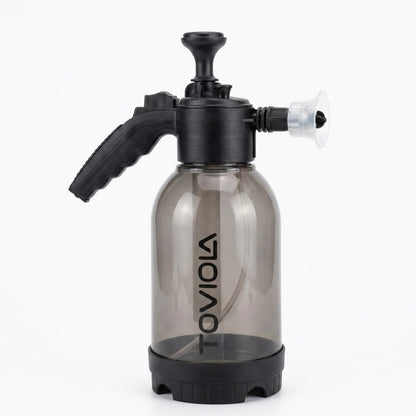 Car Foam Sprayer Wash + Glow free