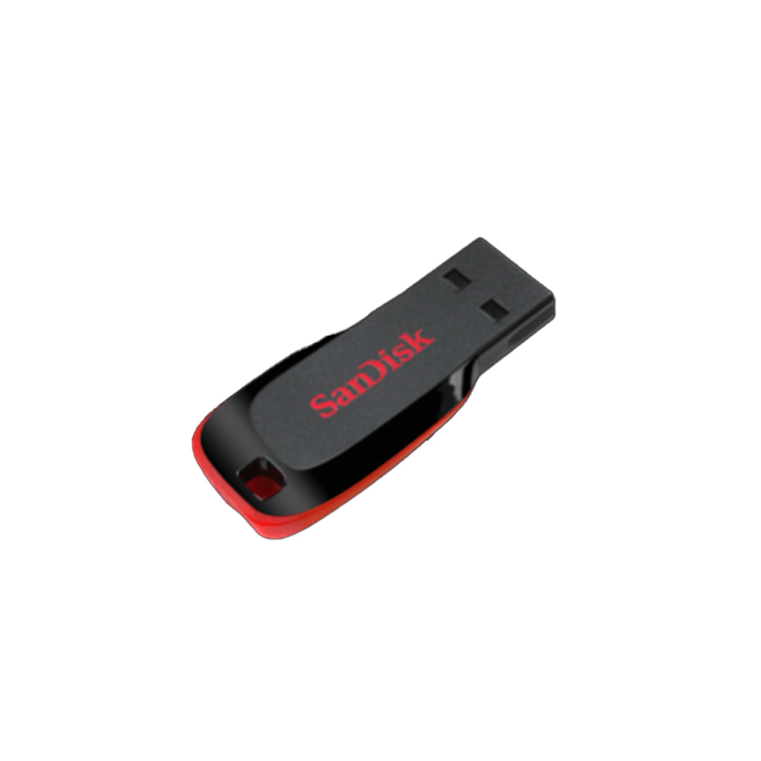 Sandisk pendrive 32GB | 2.0 | warrenty ✅