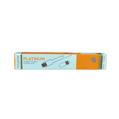 Optical Lamp | Welborn | Video LIght Bulb